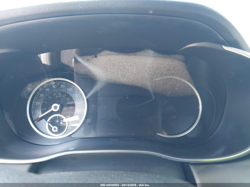 2023 GENESIS G70 VIN: KMTG34TA1PU111825
