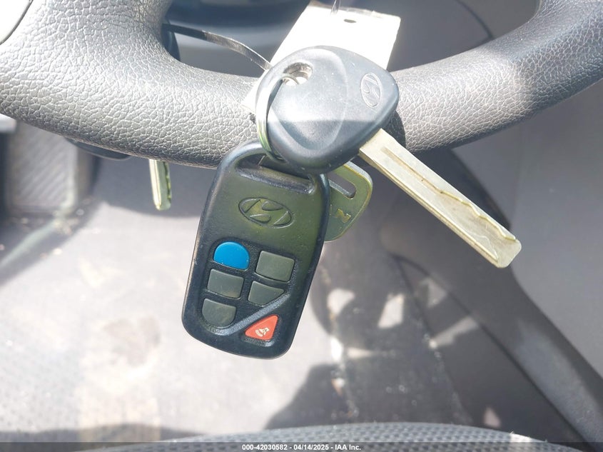 2013 HYUNDAI SONATA GLS - 5NPEB4AC8DH559157