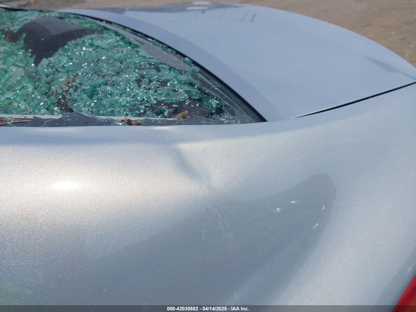 2013 HYUNDAI SONATA GLS - 5NPEB4AC8DH559157