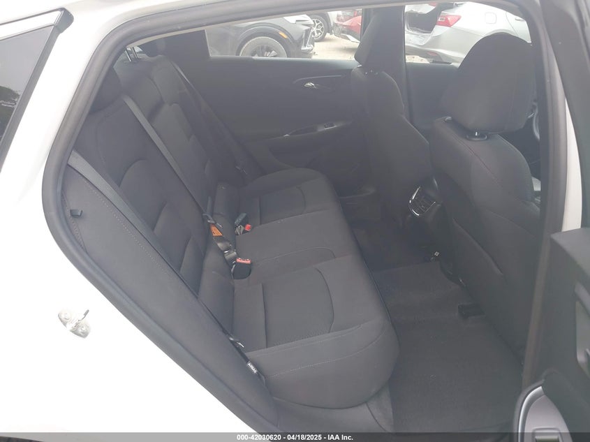 2024 CHEVROLET MALIBU VIN: 1G1ZD5ST1RF107836