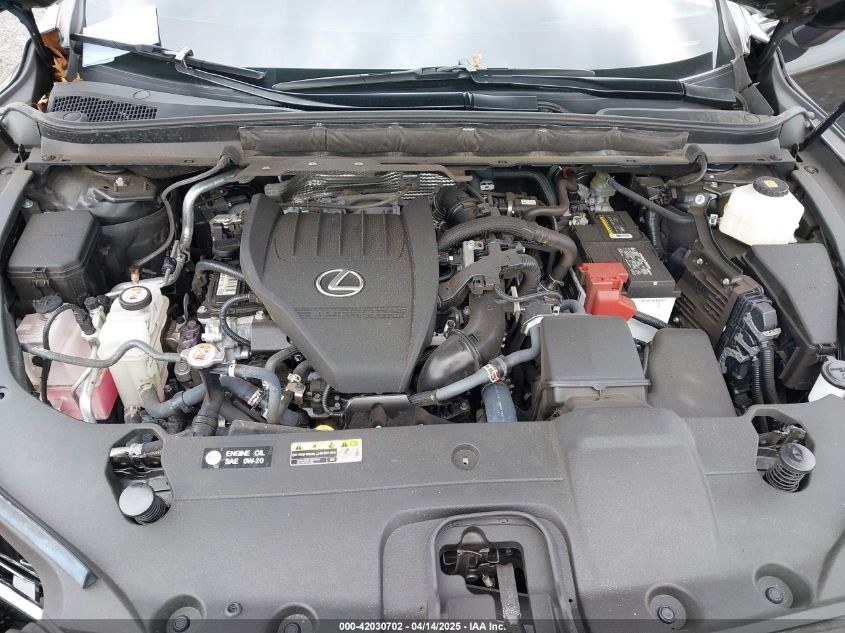 2023 Lexus RX 350 - 2T2BAMCA1PC015877