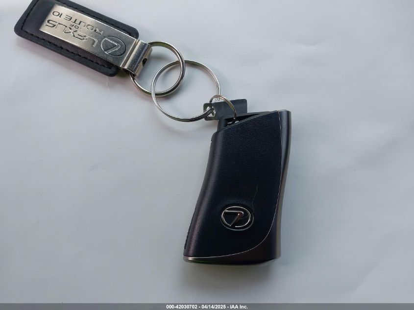 2023 Lexus RX 350 - 2T2BAMCA1PC015877