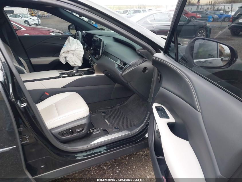 2023 Lexus RX 350 - 2T2BAMCA1PC015877