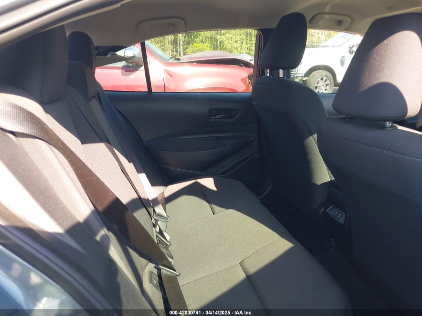 2024 TOYOTA COROLLA VIN: 5YFB4MDE9RP101616