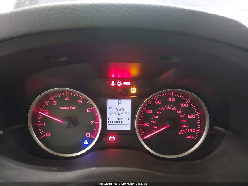 2018 Subaru Forester 2.5I VIN: JF2SJAAC1JH515761 Lot: 42030745