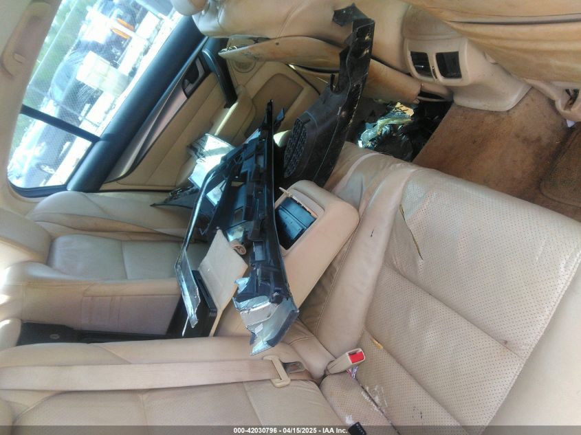 2009 Acura Tl 3.5 VIN: 19UUA86529A609051 Lot: 42030796