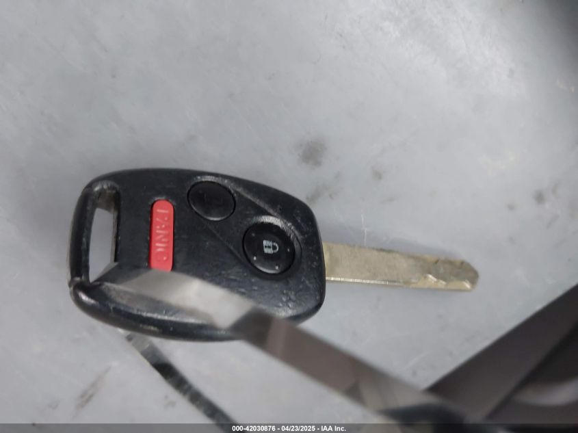 2008 Honda Civic Lx VIN: 2HGFA15538H311156 Lot: 42030876