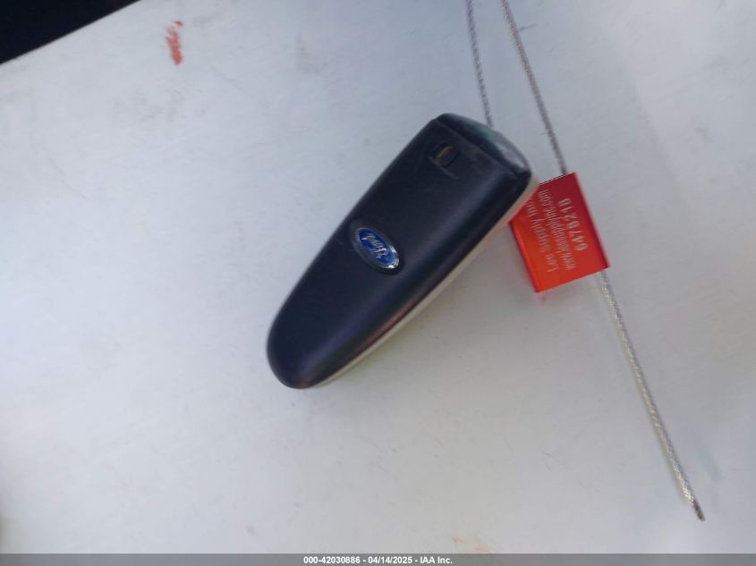 2013 Ford Explorer Limited VIN: 1FM5K8F81DGA31861 Lot: 42030886