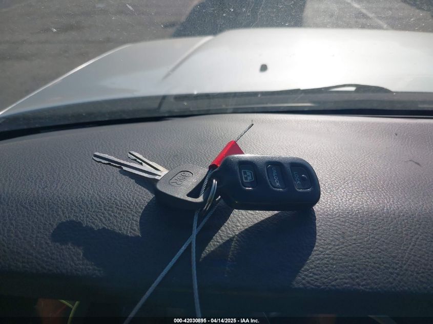 2007 Toyota 4Runner Sr5 V6 VIN: JTEBU14R178090309 Lot: 42030895