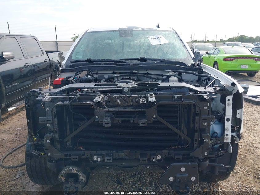 2014 CHEVROLET SILVERADO VIN: 3GCUKSEC3EG498580