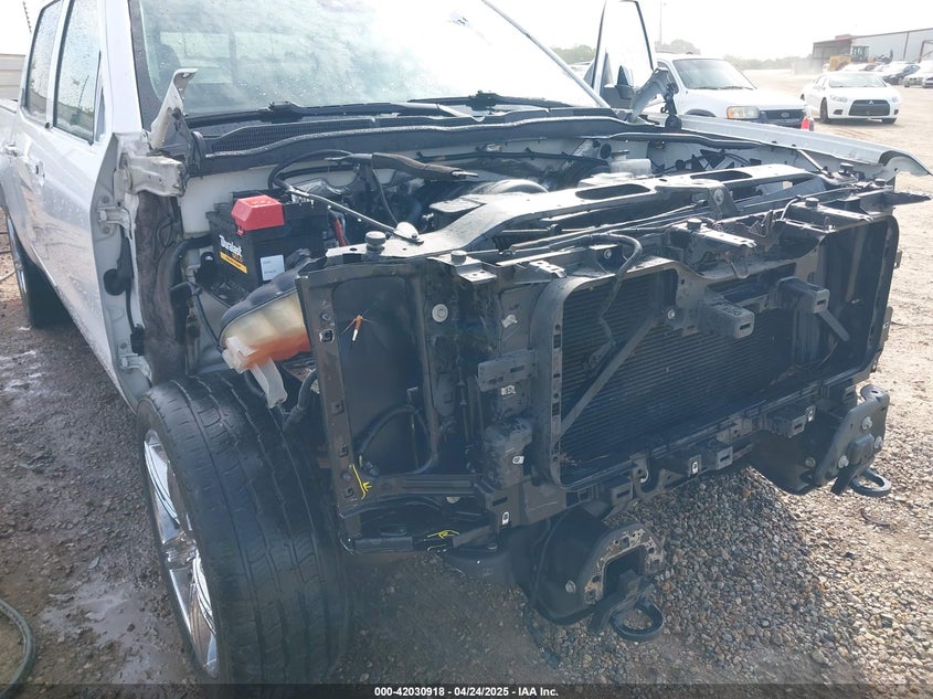 2014 CHEVROLET SILVERADO VIN: 3GCUKSEC3EG498580