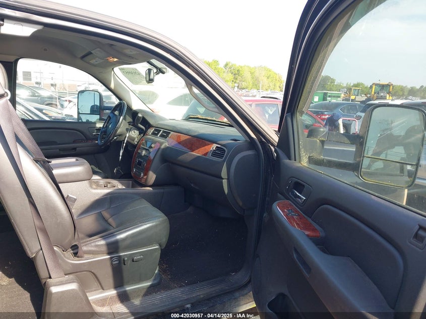 2009 CHEVROLET SILVERADO 1500 VIN: 1GCEK39J59Z182591