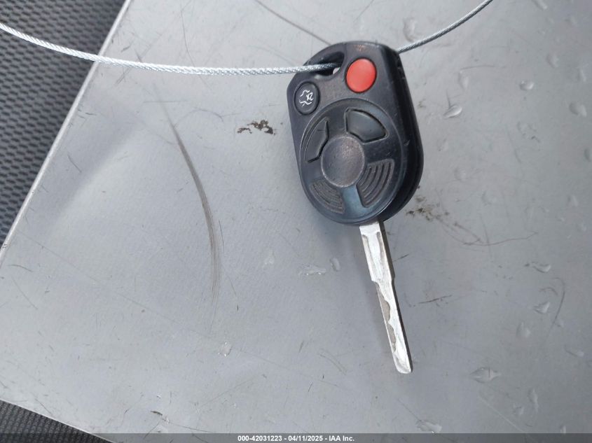 2012 Ford Focus Se VIN: 1FAHP3F22CL115877 Lot: 42031223