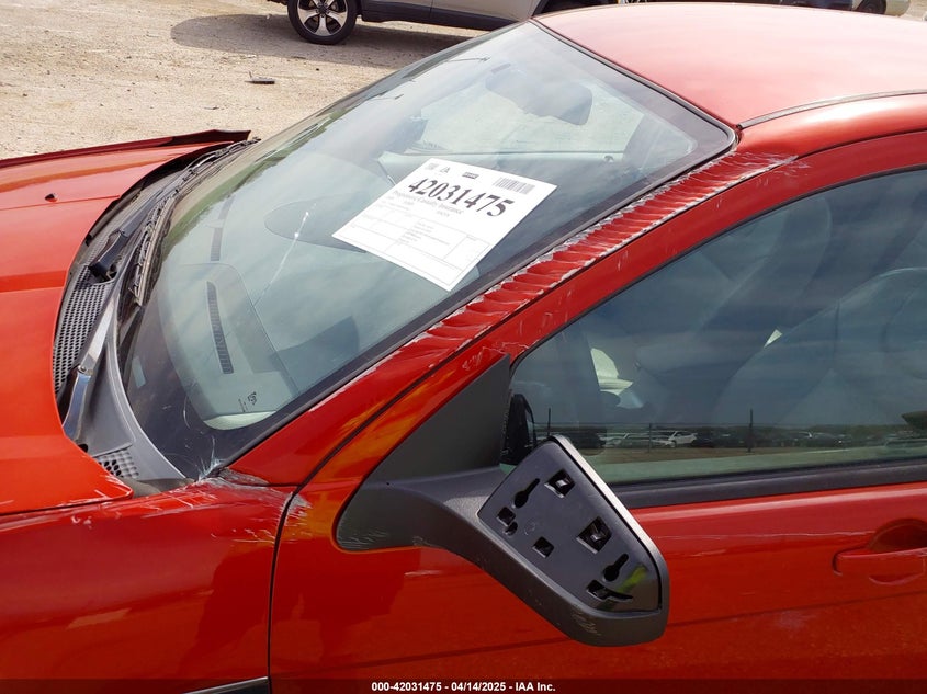 2009 FORD FOCUS VIN: 1FAHP37N99W130862