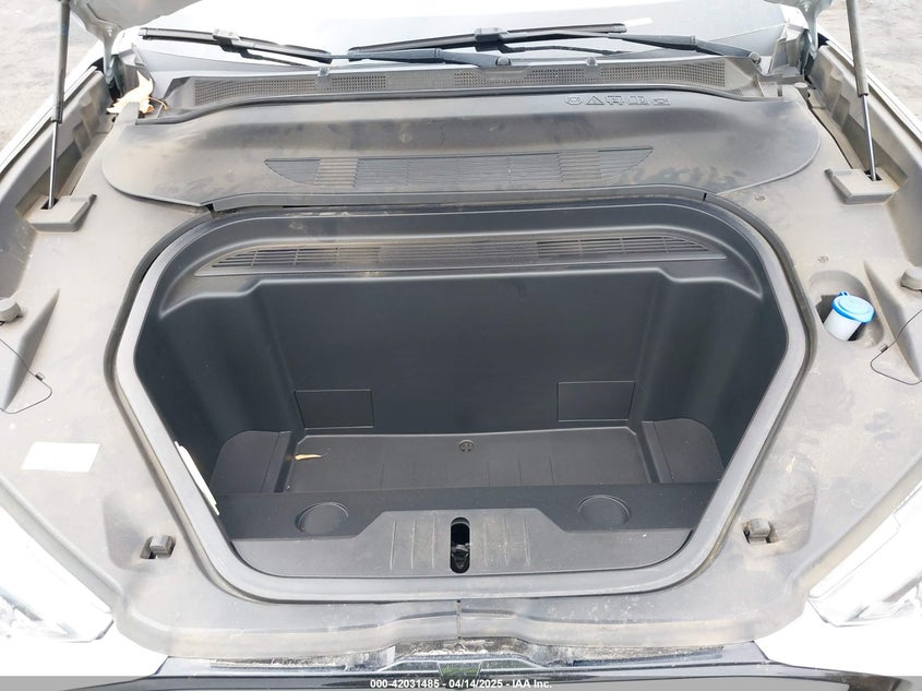 2021 FORD MUSTANG MACH-E PREMIUM - 3FMTK3SU6MMA62221