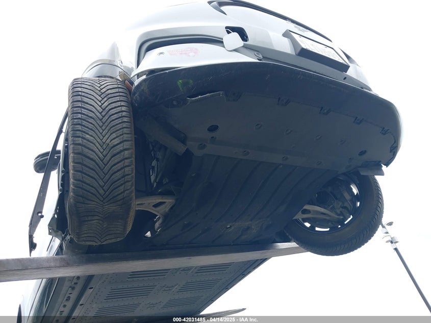 2021 FORD MUSTANG MACH-E PREMIUM - 3FMTK3SU6MMA62221