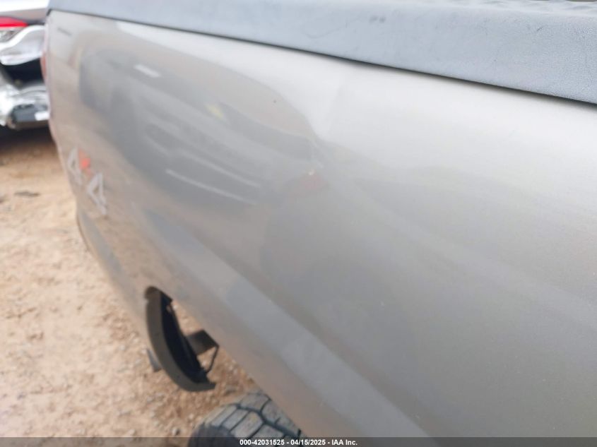 2003 Chevrolet Silverado 1500 Ls VIN: 1GCEK19VX3E131576 Lot: 42031525