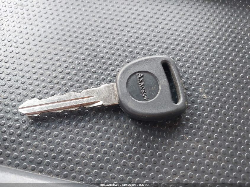 2003 Chevrolet Silverado 1500 Ls VIN: 1GCEK19VX3E131576 Lot: 42031525