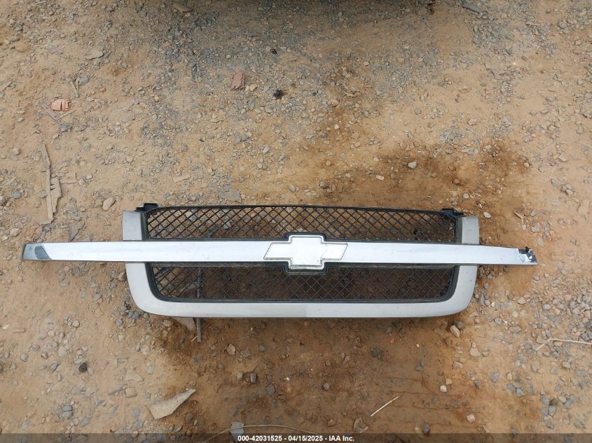 2003 Chevrolet Silverado 1500 Ls VIN: 1GCEK19VX3E131576 Lot: 42031525