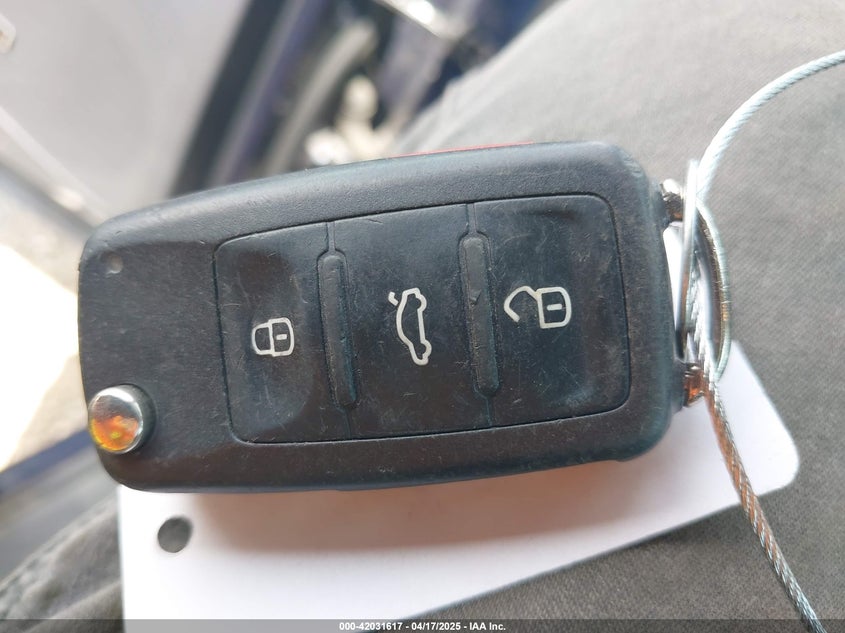 2015 VOLKSWAGEN TIGUAN SEL - WVGAV7AX0FW509114