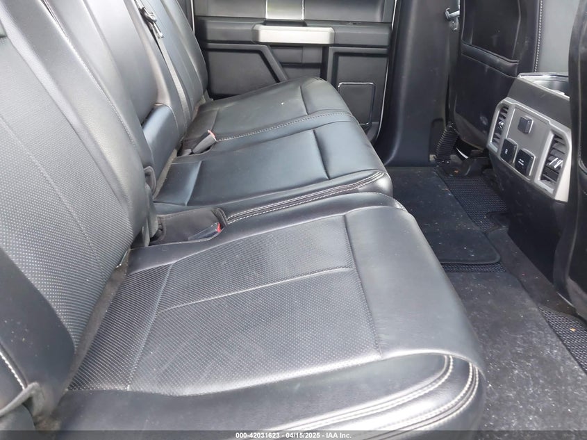 2020 FORD F-150 VIN: 1FTEW1CPXLFA14914