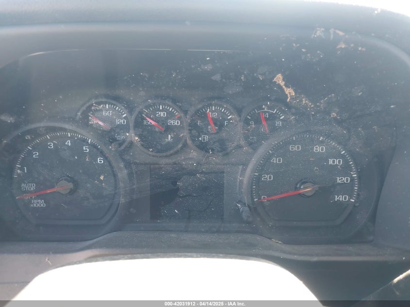 VIN 1GCPABEK7RZ406786 2024 CHEVROLET SILVERADO 1500