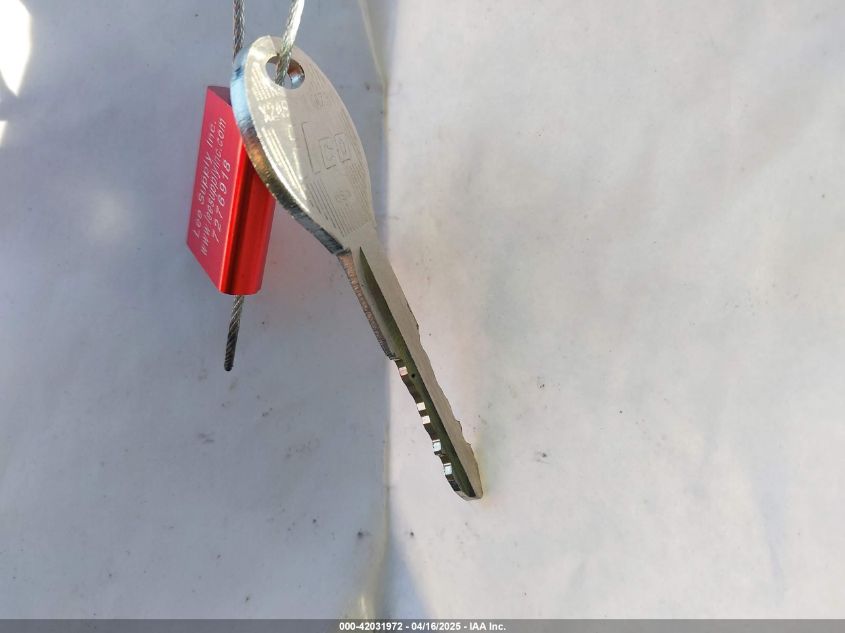 2007 Mazda Cx-7 Grand Touring VIN: JM3ER293870112163 Lot: 42031972