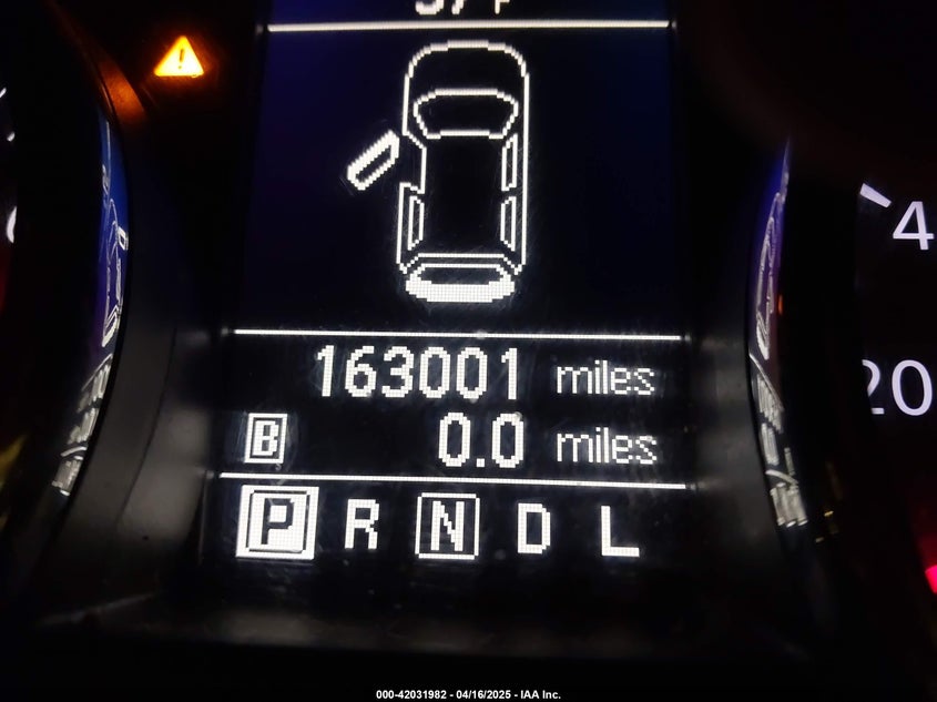 2015 NISSAN ROGUE SELECT S - JN8AS5MT3FW658406