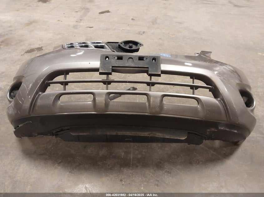 2015 NISSAN ROGUE SELECT S - JN8AS5MT3FW658406