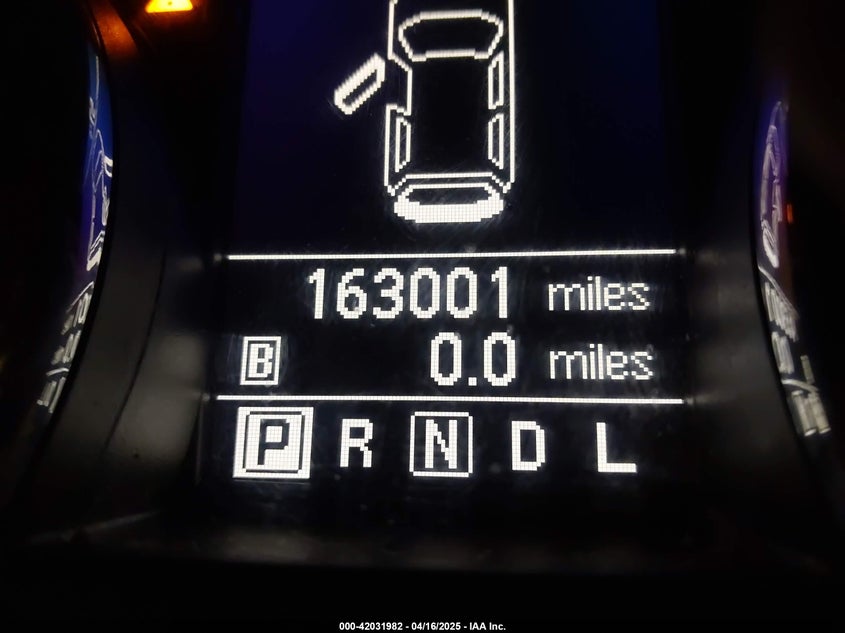 2015 NISSAN ROGUE SELECT S - JN8AS5MT3FW658406