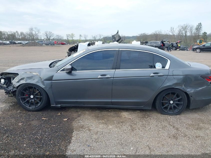 2012 Honda Accord 2.4 Ex VIN: 1HGCP2F7XCA068413 Lot: 42032009