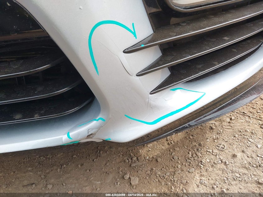 2014 PORSCHE PANAMERA GTS - WP0AF2A79EL083489