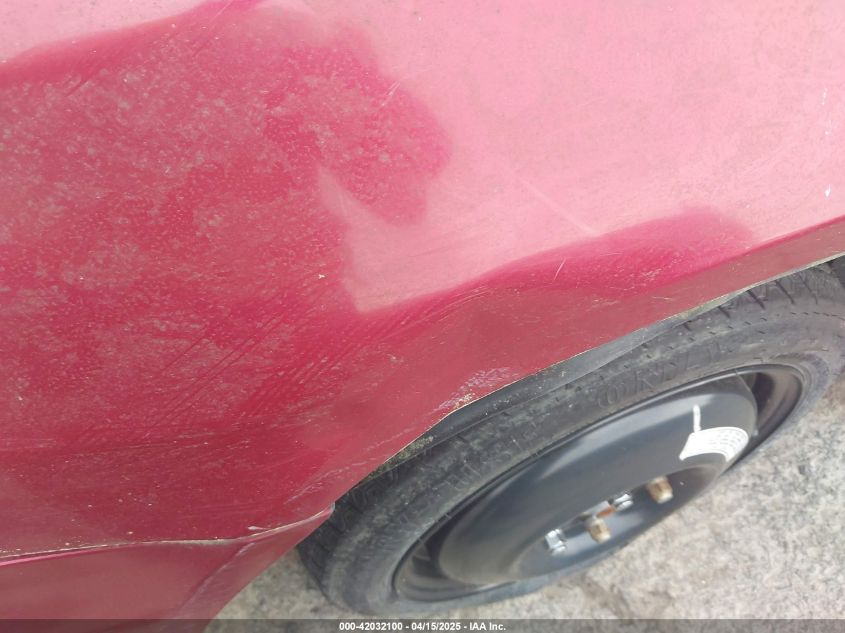 2002 Honda Accord 2.3 Ex/2.3 Se VIN: 1HGCG66852A138074 Lot: 42032100