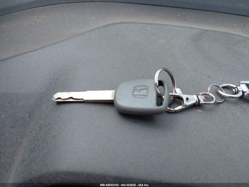 2008 Honda Civic Lx VIN: 2HGFA16528H334135 Lot: 42032103