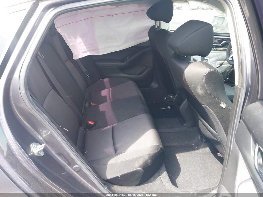 2020 HONDA ACCORD VIN: 1HGCV1F16LA155480