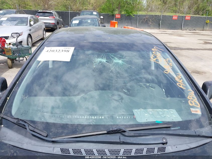 2013 Hyundai Elantra Limited VIN: KMHDH4AEXDU748440 Lot: 42032398