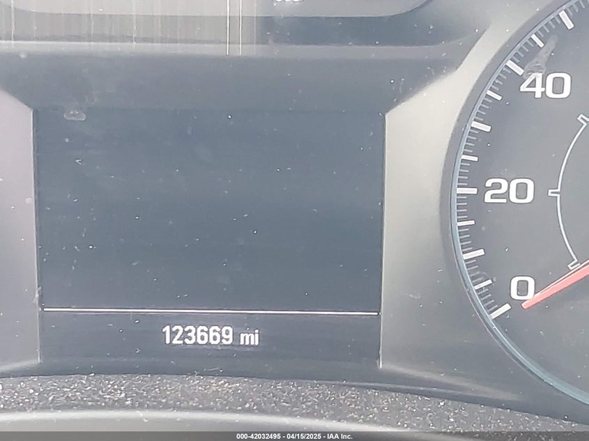 2019 CHEVROLET EQUINOX LS - 2GNAXSEV6K6112755