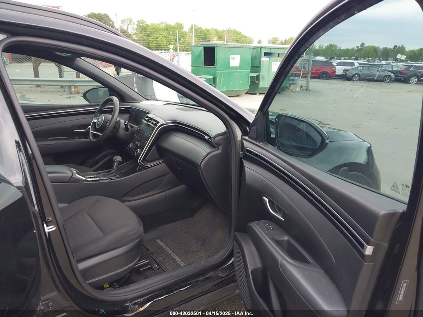 2023 HYUNDAI SANTA CRUZ VIN: 5NTJCDAE6PH060845
