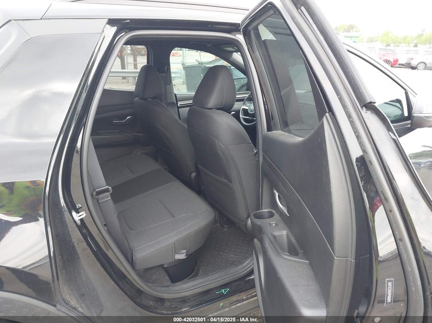 2023 HYUNDAI SANTA CRUZ VIN: 5NTJCDAE6PH060845