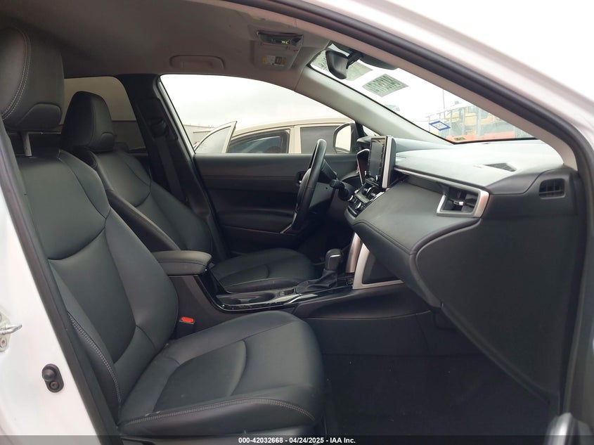 2022 TOYOTA COROLLA CROSS VIN: 7MUEAAAG9NV036235