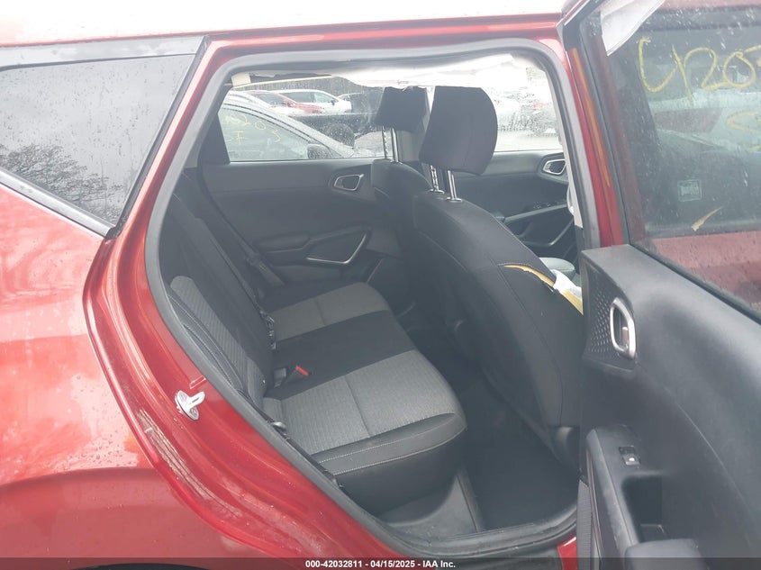 2020 KIA SOUL LX/X LINE/S - KNDJ23AU8L7012166