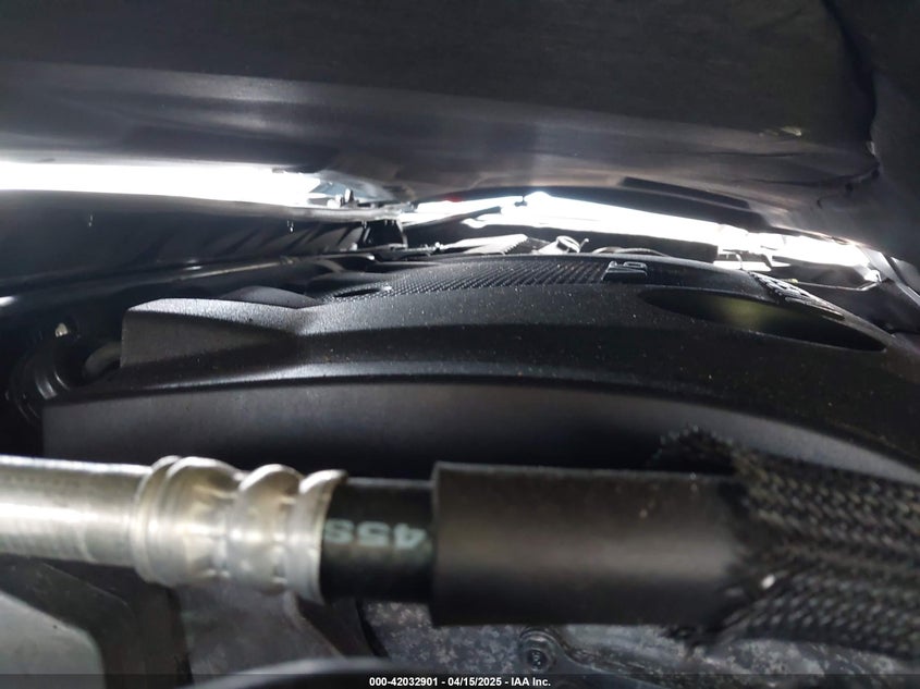 2019 NISSAN MAXIMA S/SL/SR/SV/PLATINUM - 1N4AA6AV9KC373303