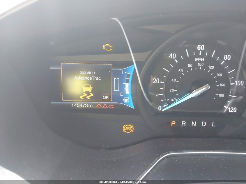 2017 FORD FUSION HYBRID VIN: 3FA6P0LU1HR325732