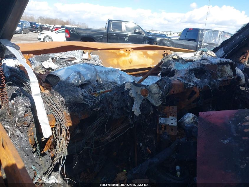 2002 Dodge Ram 3500 St VIN: 3B7MF33692M252931 Lot: 42033100