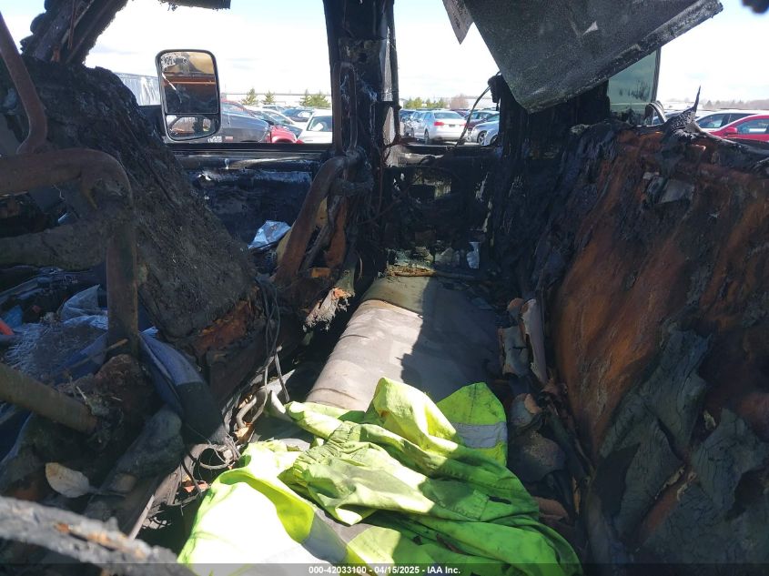 2002 Dodge Ram 3500 St VIN: 3B7MF33692M252931 Lot: 42033100