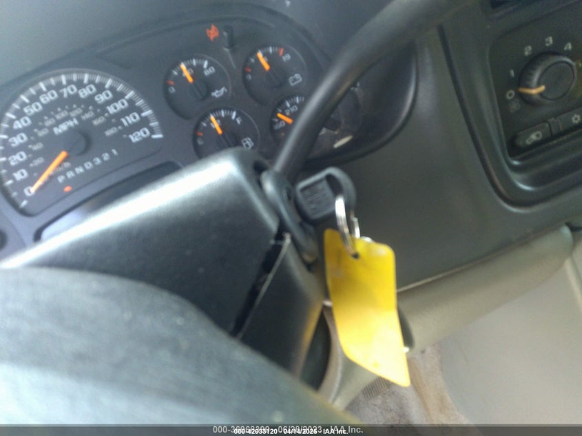 2006 Chevrolet Tahoe Z71 VIN: 1GNEK13T96R124226 Lot: 42033120