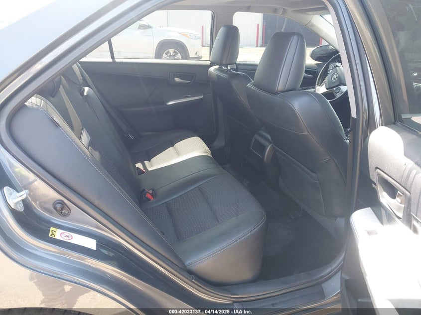 2012 TOYOTA CAMRY VIN: 4T1BF1FK2CU097295