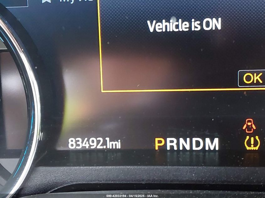 2020 Ford F-250 - 1FT7W2BTXLEC16087