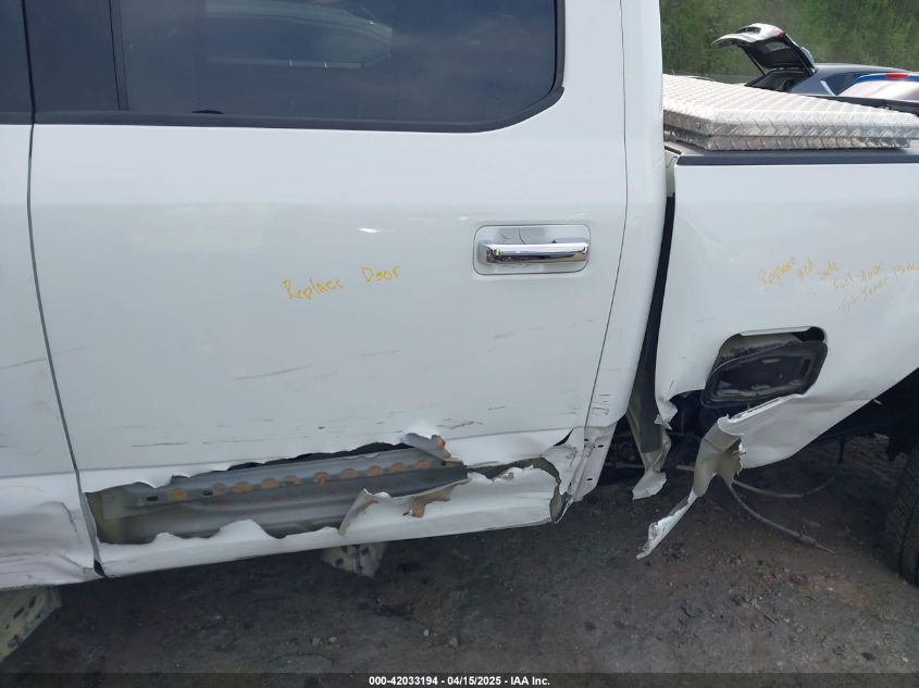 2020 Ford F-250 - 1FT7W2BTXLEC16087