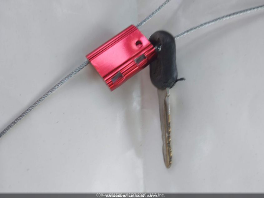 2002 Chevrolet Cavalier VIN: 1G1JC524727182131 Lot: 42033215